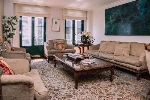 Con encanto en el centro de Vigo by CABANA Rentals