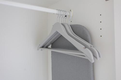 Cozy Studio with Balcony in the City BE37