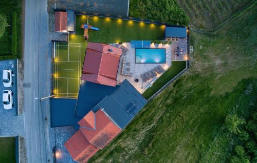 Villa Lady Berga by Villas Guide