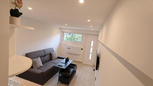 Studio moderne