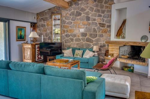 Villa Marinade - St-Aygulf 280m de la plage