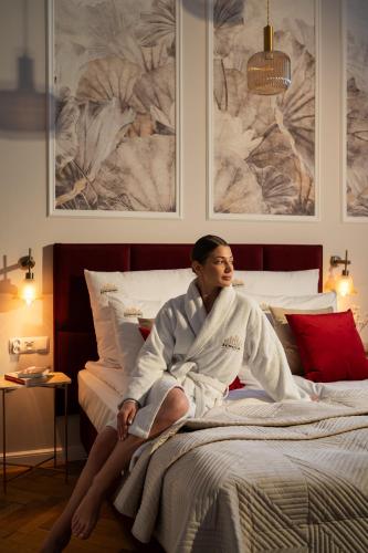 OLD TOWN Charm & Chic by Downtown Apartments