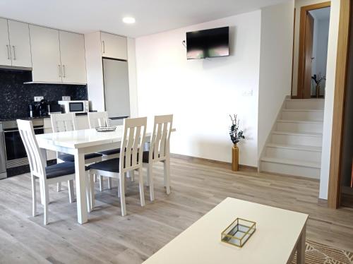 Foto LAR SANTIAGO Apartamentos - dúplex 3