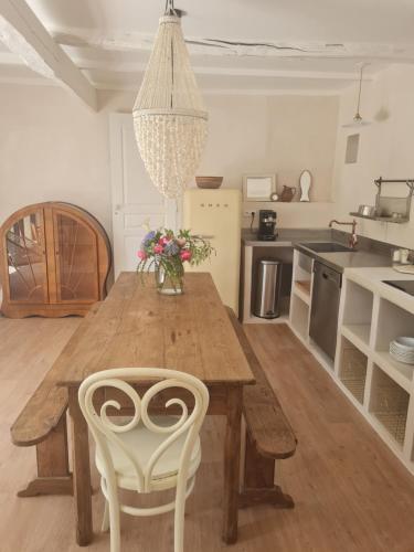 Gîte Villa gloria 2