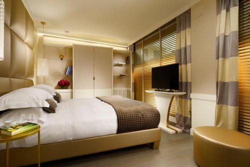 Ponte Vecchio Suites & Spa photo 46