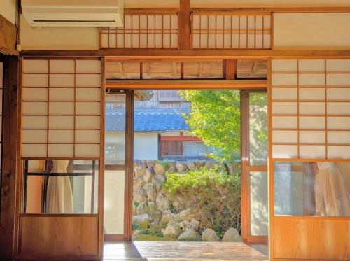 Fotografie z fotogalerie ubytování 安樂-yasurai- v destinaci Ocu