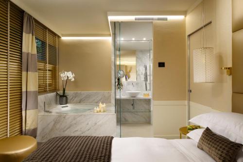 Ponte Vecchio Suites & Spa photo 60