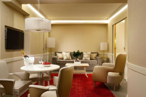 Ponte Vecchio Suites & Spa photo 49