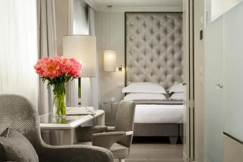 Ponte Vecchio Suites & Spa photo 10