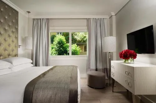Ponte Vecchio Suites & Spa photo 3
