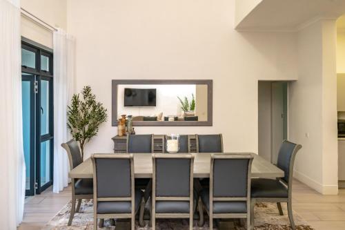 Fotografie z fotogalerie ubytování Stunning 3 bedroom house near Harare Airport -2297 v destinaci Harare