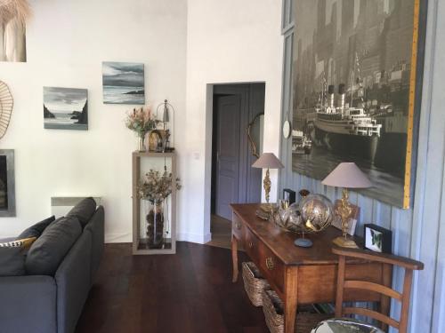 Gallery image of Cabane Chic au Cap Ferret in Lège-Cap-Ferret