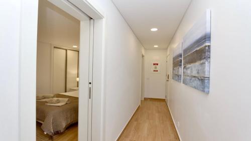 Tenis Golf Mar A209 - CD 309 - Sleeps 2 adults and 2 children