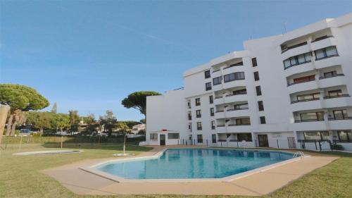 Tenis Golf Mar A209 - CD 309 - Sleeps 2 adults and 2 children