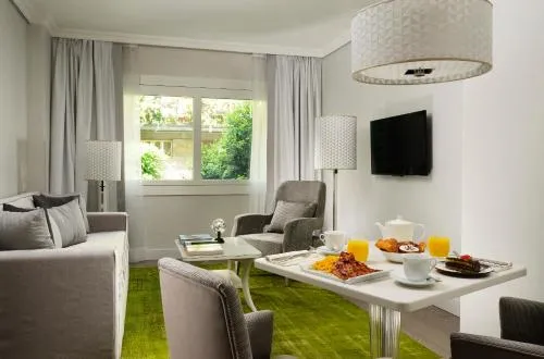 Ponte Vecchio Suites & Spa photo 6
