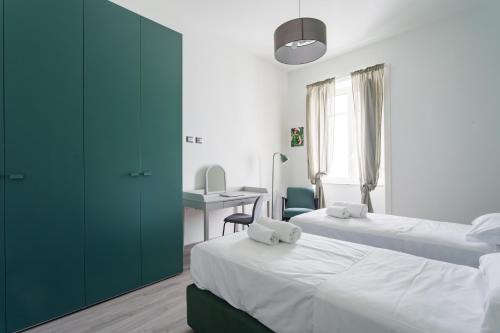 Sebastiano House & Vibes By Dimorra