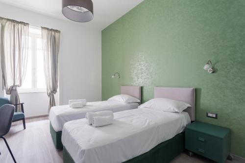 Sebastiano House & Vibes By Dimorra