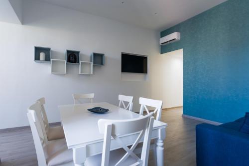 Sebastiano House & Vibes By Dimorra