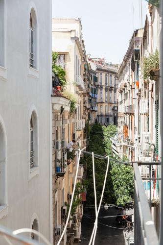 Sebastiano House & Vibes By Dimorra