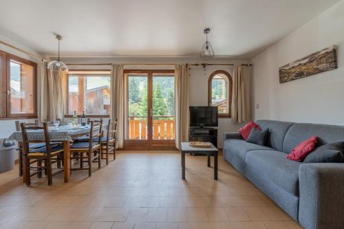 Serac 1 Apartment - Snow and Trek - Morzine