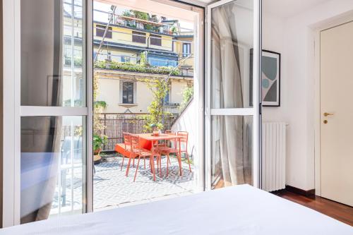 Easylife - Milano - Giorgione 6 - Paolo Sarpi