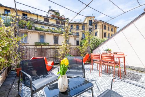 Easylife - Milano - Giorgione 6 - Paolo Sarpi
