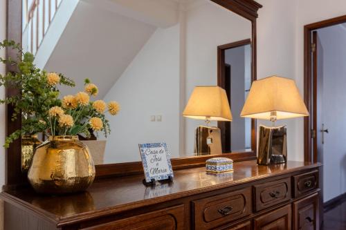 Casa José & Maria, casa espaçosa para famílias e grupos até 10 pessoas