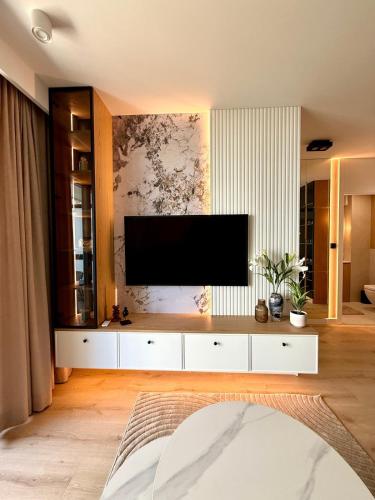 Letnica piękny apartament blisko morza