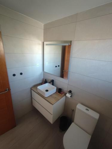 Pet friendly beautiful flat with view, 3 pools