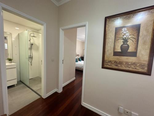 Robert Apartment in Ajuda