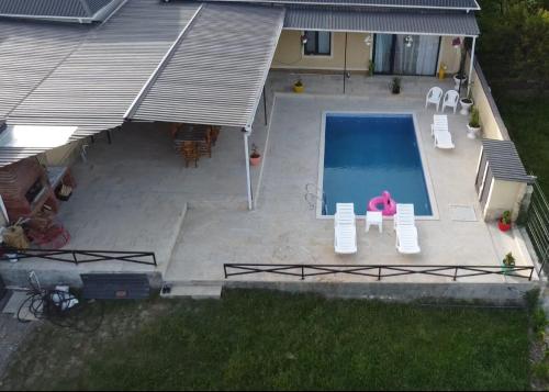 Φωτογραφία από το άλμπουμ του Qusar Garden House σε Qusar