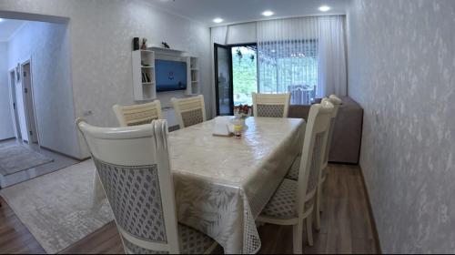 Φωτογραφία από το άλμπουμ του Qusar Garden House σε Qusar