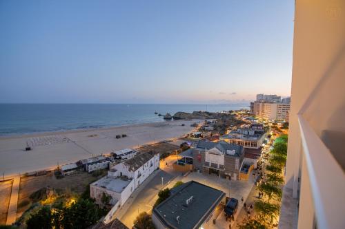 Praia da Rocha By The Sea