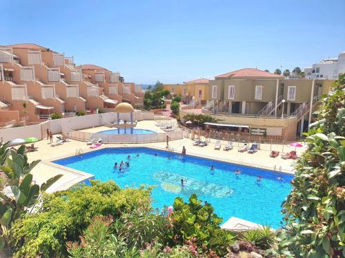 Apartment Orlando Torviscas Bajo
