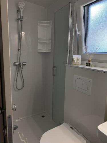 Amore mobilehome
