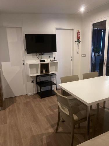 Amore mobilehome