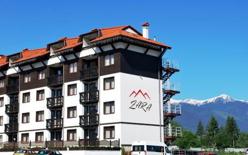 Zara Hotel, Banszko – 2023 legfrissebb árai
