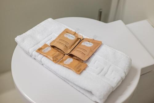 Rome Centre - Spacious Apartment - AC - Wi-Fi - Metro