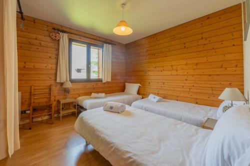 Serac 2 Apartment - Snow and Trek - Morzine