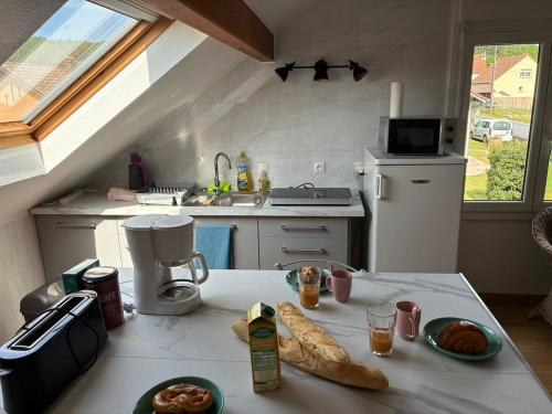 Le royaume des randonneurs studio