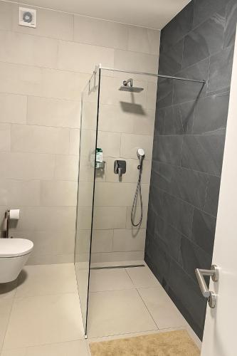 Modern, garden apartment Pula-Vidikovac