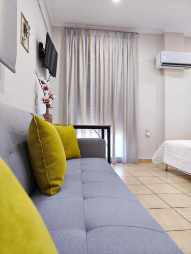 Voula's Apartment 2