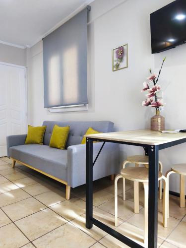 Voula's Apartment 2