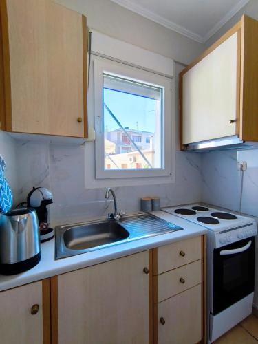 Voula's Apartment 2