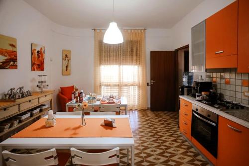 Foto dalla galleria di I Cocus Bed and Breakfast a Casalabate