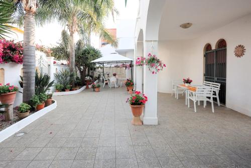 Foto dalla galleria di I Cocus Bed and Breakfast a Casalabate