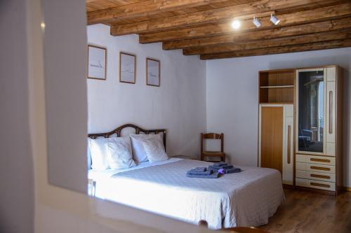 Gallery image of Affascinante Mansarda nel Cuore di Brunate in Brunate