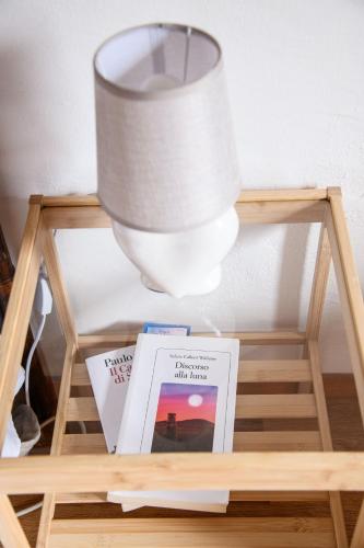 Gallery image of Affascinante Mansarda nel Cuore di Brunate in Brunate