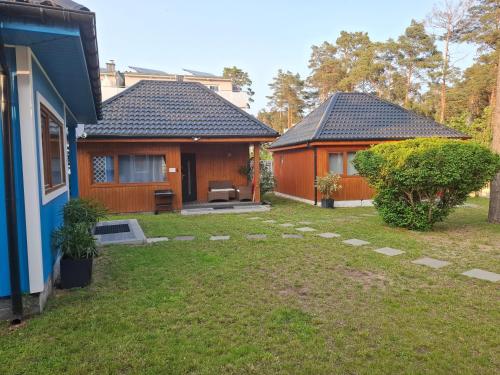 Domki Letniskowe Piaski