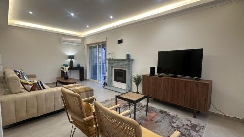 Figo - Shared Pool - 7 Guests - Quarteira